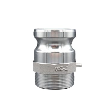 CAMLOCK ADAPTER Image 1