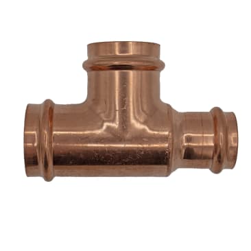 COPPER PRESS TEE Image 1