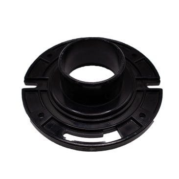 ABS CLOSET FLANGE Image 1