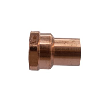 COPPER S.L. ADAPTER Image 1