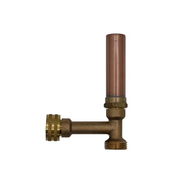 PLUMBING ACCESSORY HAMMER ARRESTOR Image 1