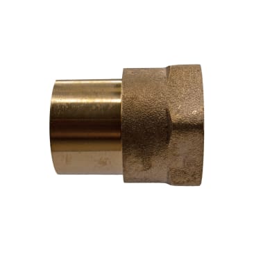 COPPER S.L. ADAPTER Image 1