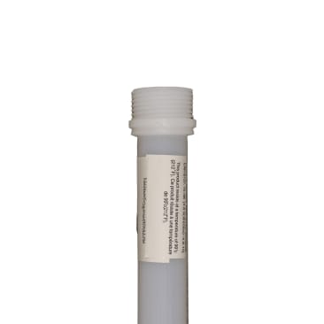 DROP TUBE W/THREADS Image 1