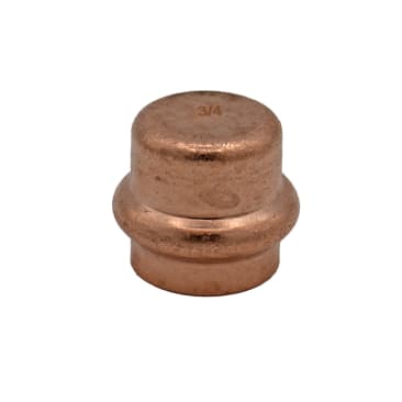 COPPER PRESS TEE Image 1