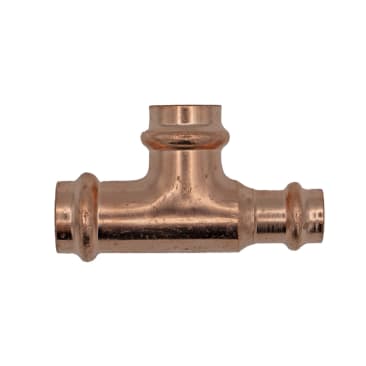 COPPER PRESS TEE Image 1