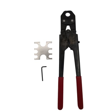 PEX CRIMP TOOL Image 1
