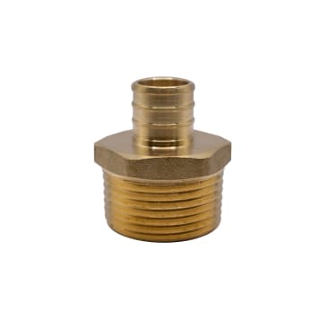 PEX INSERT ADAPTER Image 1