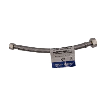 FLEX CONNECTOR BASIN Image 1