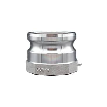 CAMLOCK ADAPTER Image 1