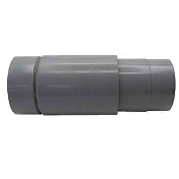 PVC DWV EXPANSION JOINT Image 1