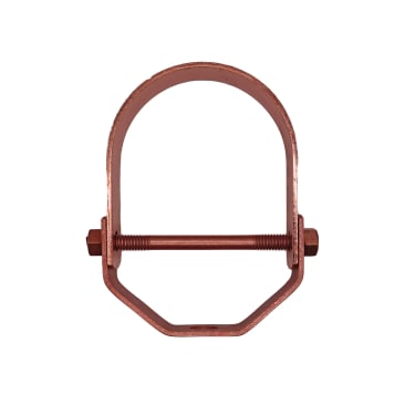 HANGER CLEVIS Image 1