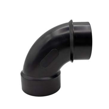 ABS STR 90 ELBOW Image 1