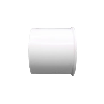 PVC D/L COUPLING Image 1