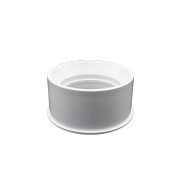 PVC D/L ADAPTER BUSHING Image 1