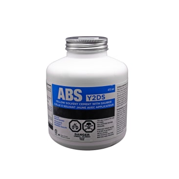 GLUE ABS Image 1