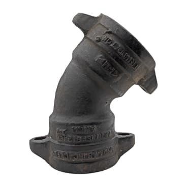 AWWA BEND 45 Image 1