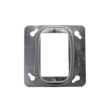 CONDUIT COVER PLATE Image 1