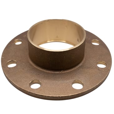 COPPER S.L. FLANGE COMP Image 1