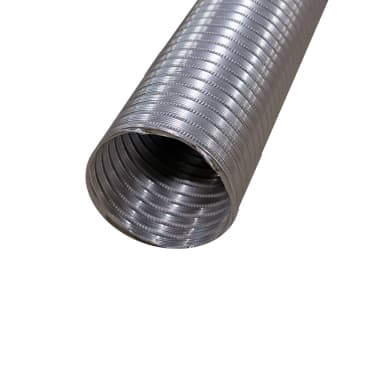 ALUM VENT PIPE Image 1