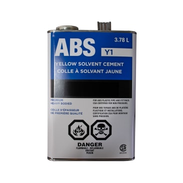 GLUE ABS Image 1