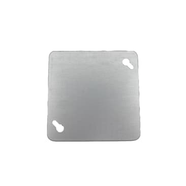 CONDUIT COVER PLATE Image 1
