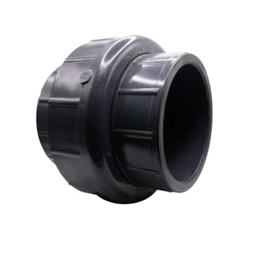 PVC SCH 80 UNION Image 1