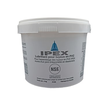 SDR-35 LUBRICANT Image 1