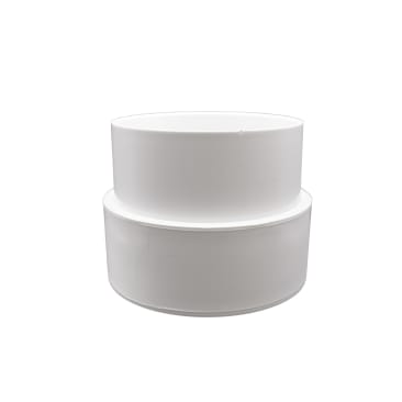 PVC D/L ADAPTER COUPLIN Image 1