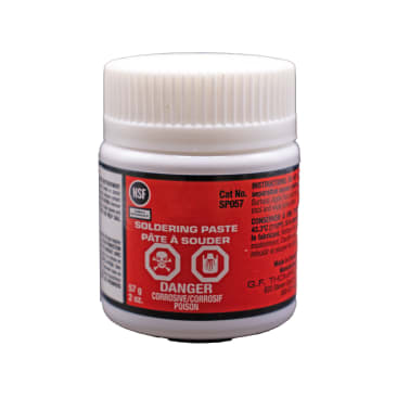 SOLDER PASTE Image 1