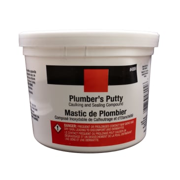 PUTTY PLUMBERS Image 1