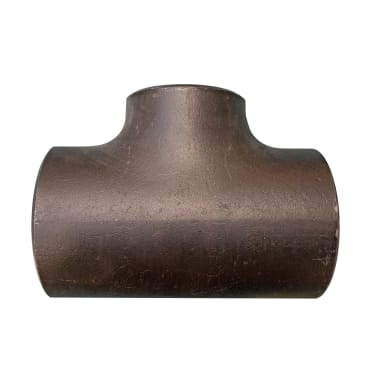 WELD A234-WPB RED TEE Image 1
