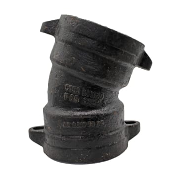 AWWA BEND 22 Image 1