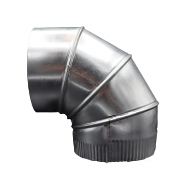 GALV VENT ELBOW Image 1