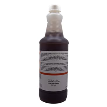 CLEANER FIXTURE Image 1