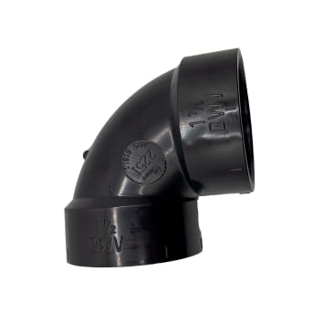 ABS 90 ELBOW Image 1