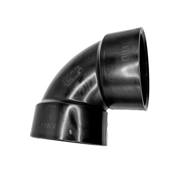 ABS 90 ELBOW Image 1