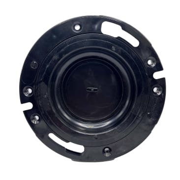 ABS CLOSET FLANGE Image 1