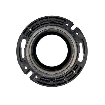 ABS CLOSET FLANGE Image 1