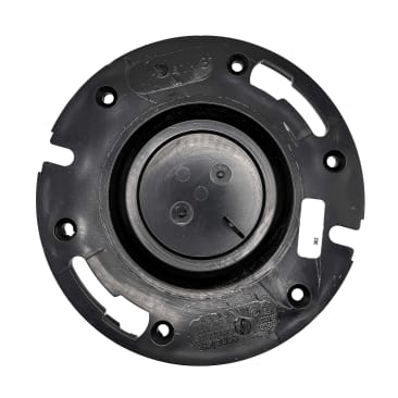 ABS CLOSET FLANGE Image 1
