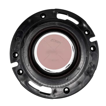 ABS CLOSET FLANGE Image 1