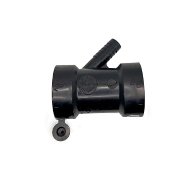 ABS DISHWASHER WYE Image 1