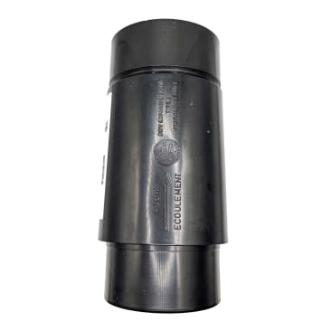 ABS EXPANSION JOINT Image 1