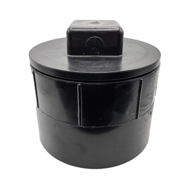 ABS HUB CLEANOUT Image 1