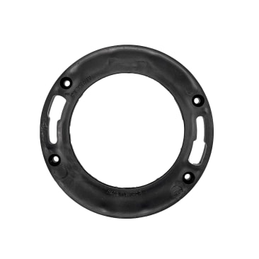 ABS CLOSET FLANGE Image 1