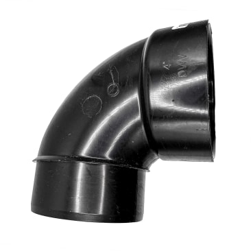 ABS 90 ELBOW Image 1