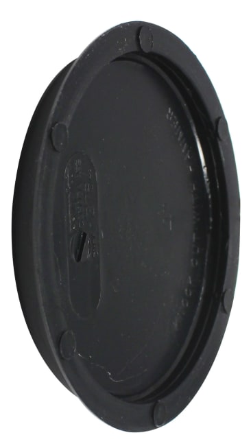 ABS TEST PLATE Image 1