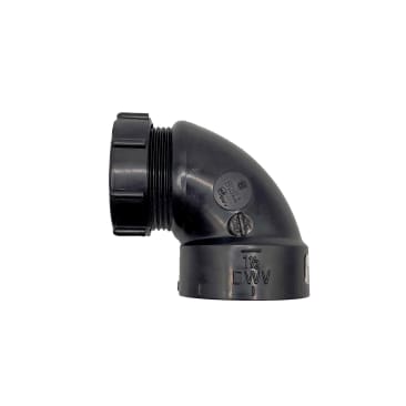 ABS TRAP ADAPTER Image 1