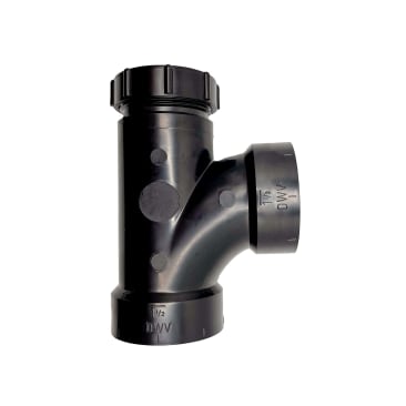 ABS TRAP ADAPTER Image 1