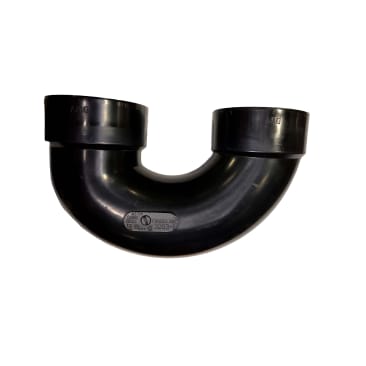 ABS U-BEND Image 1
