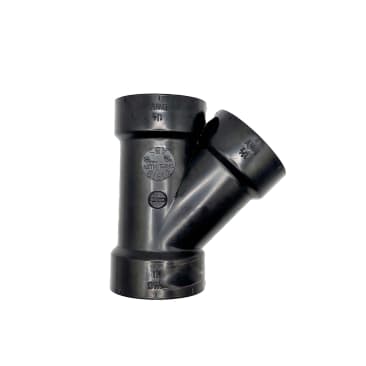 ABS WYE Image 1